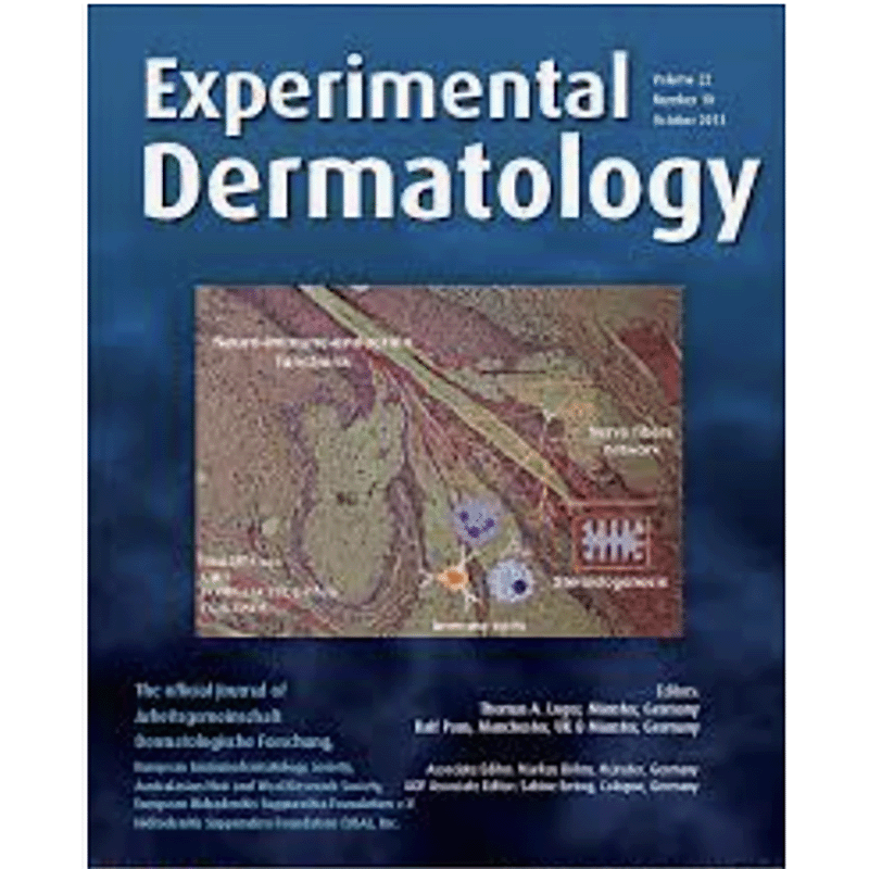 ExDerm_Vol22_Issue10_Cover