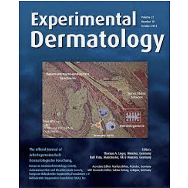 ExDerm_Vol22_Issue10_Cover