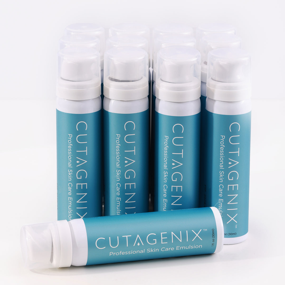 Cutatengix | Cutagenesis | Bakers Dozen