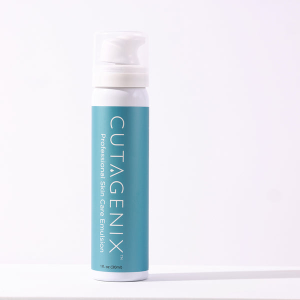 Cutagenix Professional Skin Care Emulsion | Cutagenesis