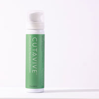 CutaVive™ - Professional Skin Rejuventation Emulsion